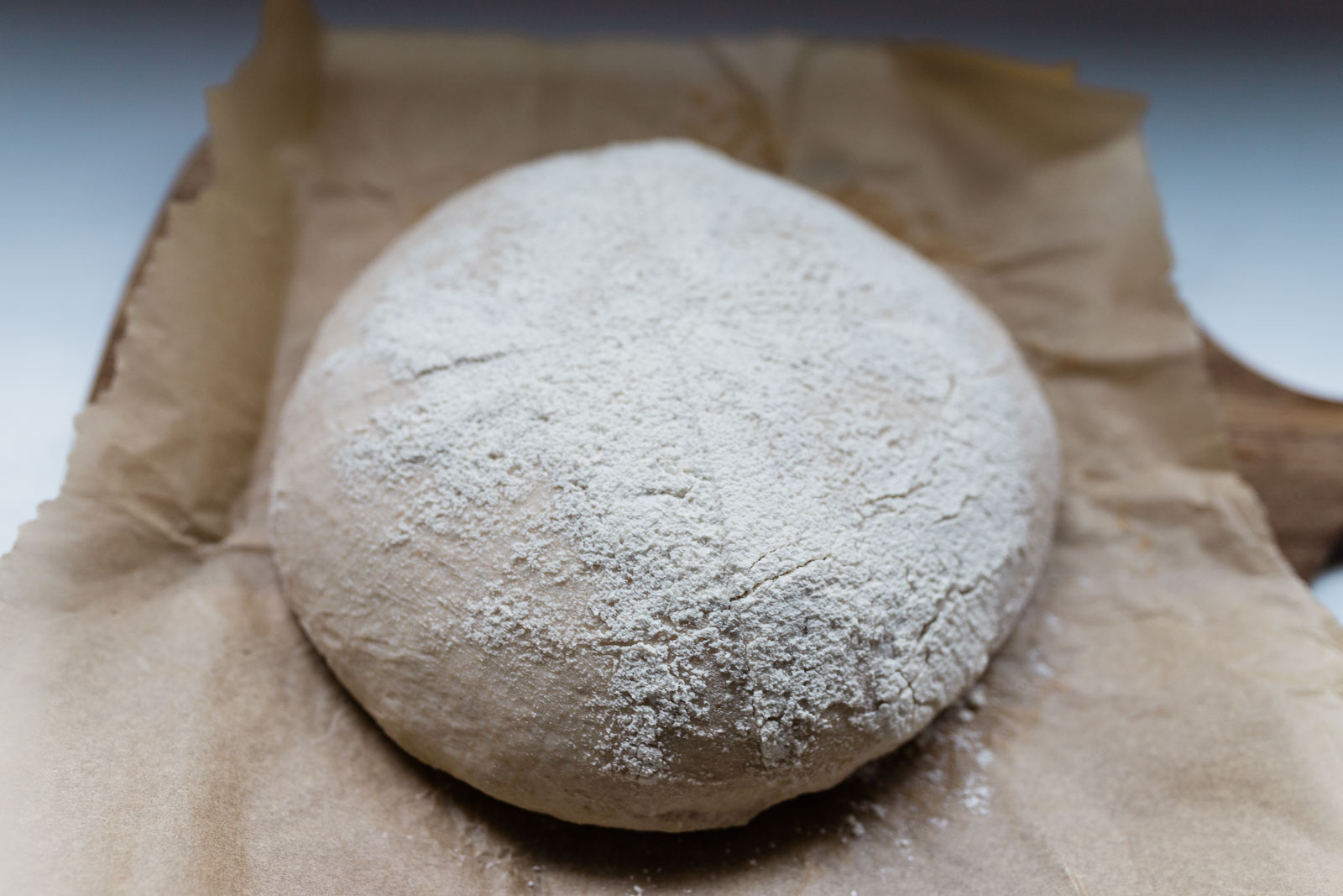 Sourdough Bread Recipe For Beginners - Find Us Wandering